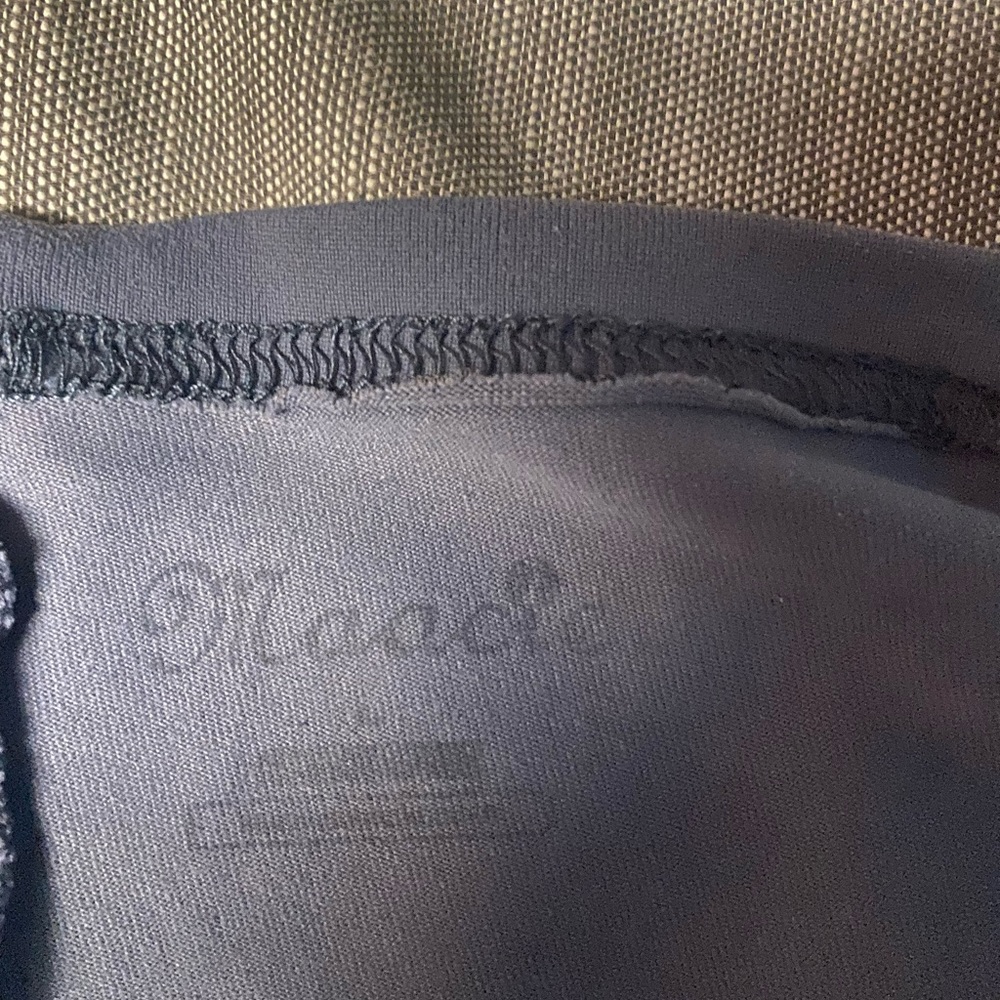 Massie Maternity Shorts